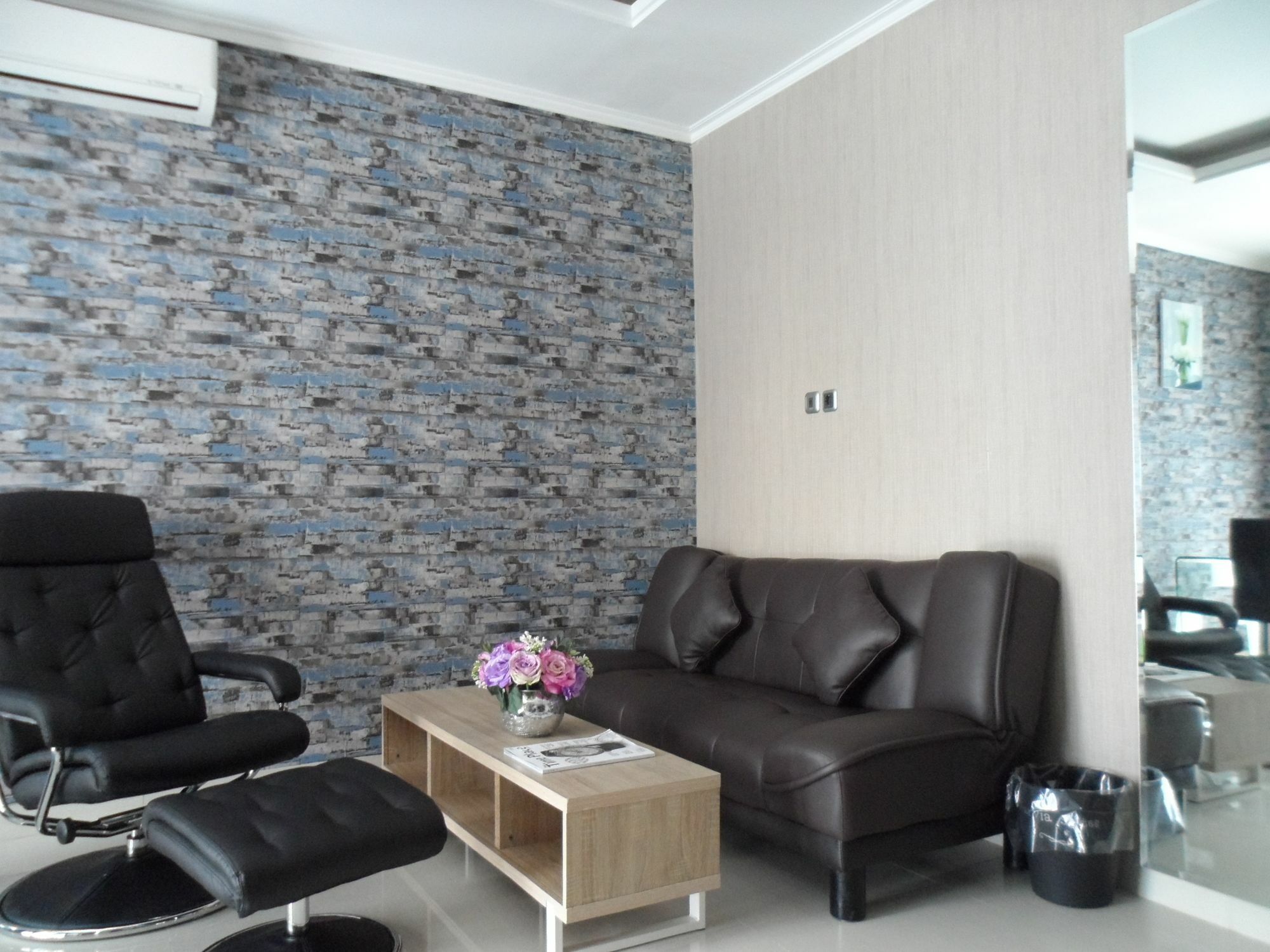 Harvia Suites Kebon Jeruk Jakarta Kültér fotó